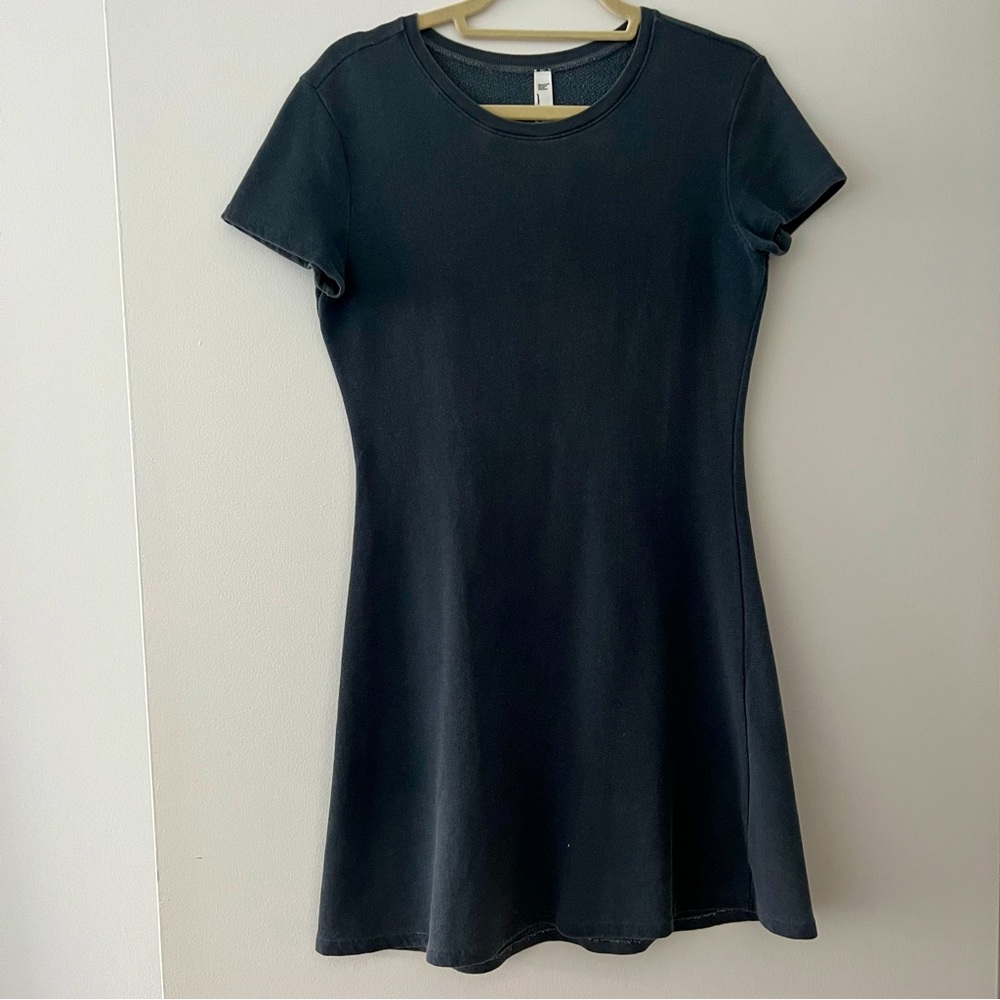 American Apparel T-Shirt Dress